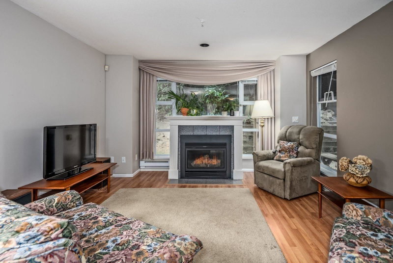109 - 2963 Nelson Place