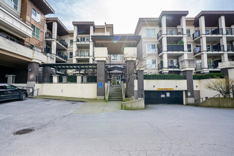 410 - 9655 King George Boulevard