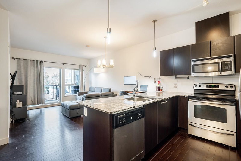 410 - 9655 King George Boulevard