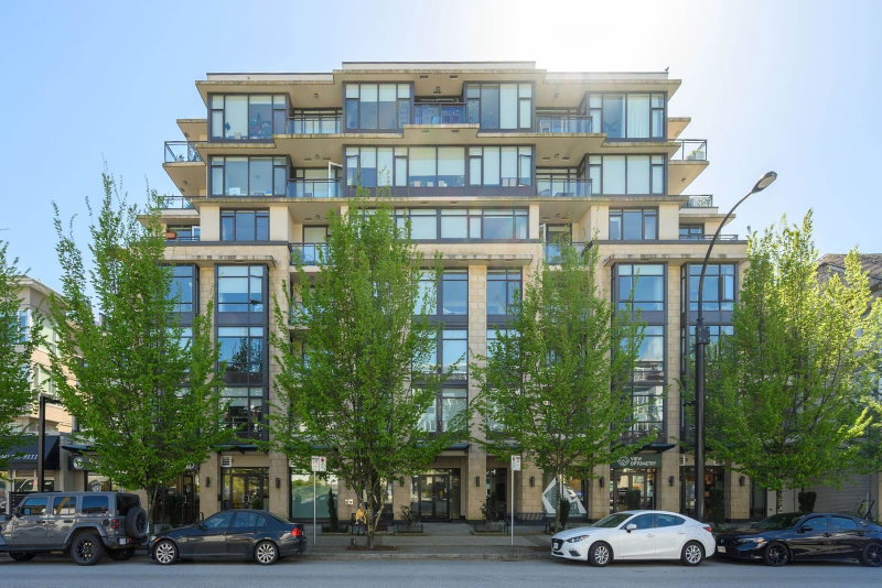 504 - 131 3rd Street E