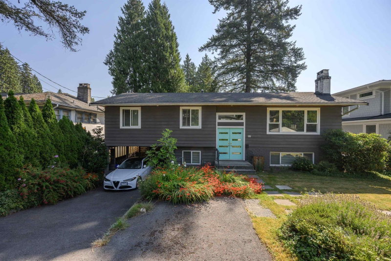 3342 Fromme Road