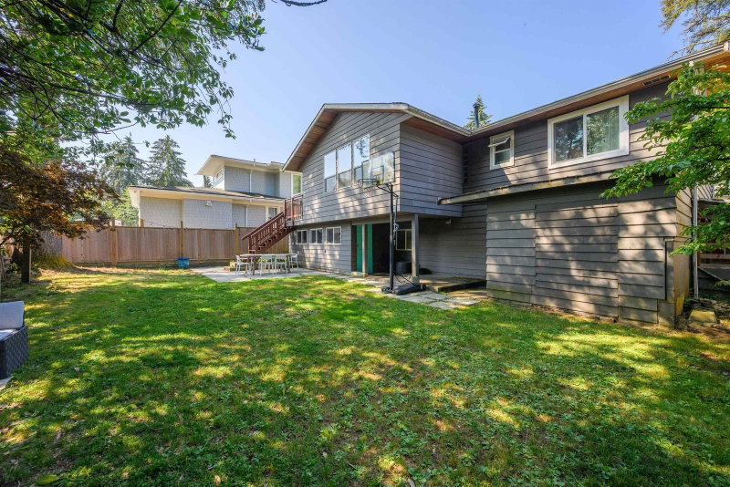 3342 Fromme Road