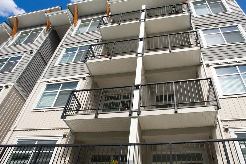 310 - 19940 Brydon Crescent