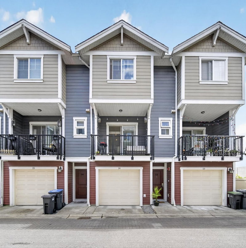 14 - 1111 Ewen Avenue
