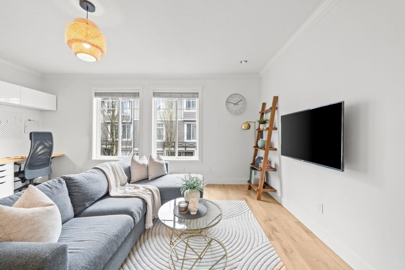 12 - 15399 Guildford Drive