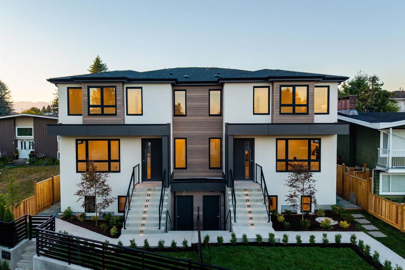2 - 7061 Paulus Crescent