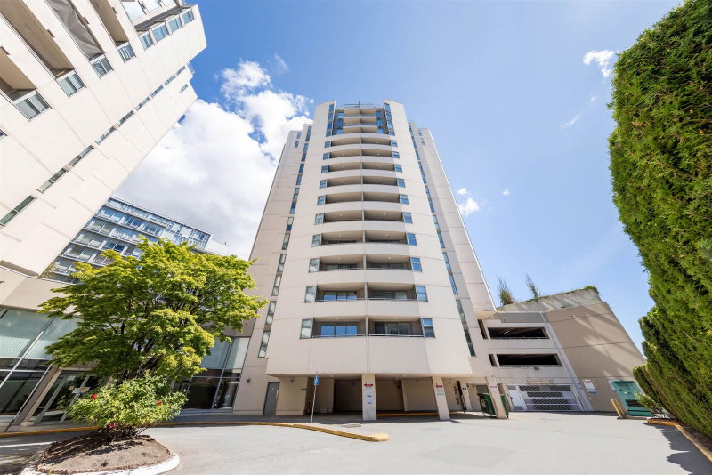1505 - 8248 Lansdowne Road