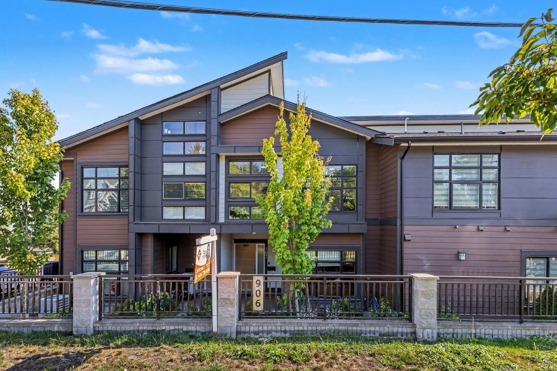 103 - 906 Quadling Avenue