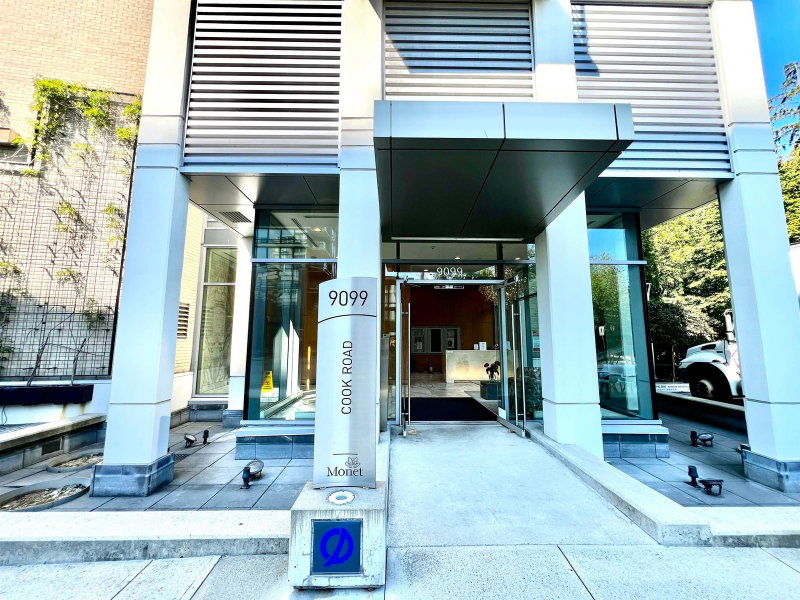 1205 - 9099 Cook Road