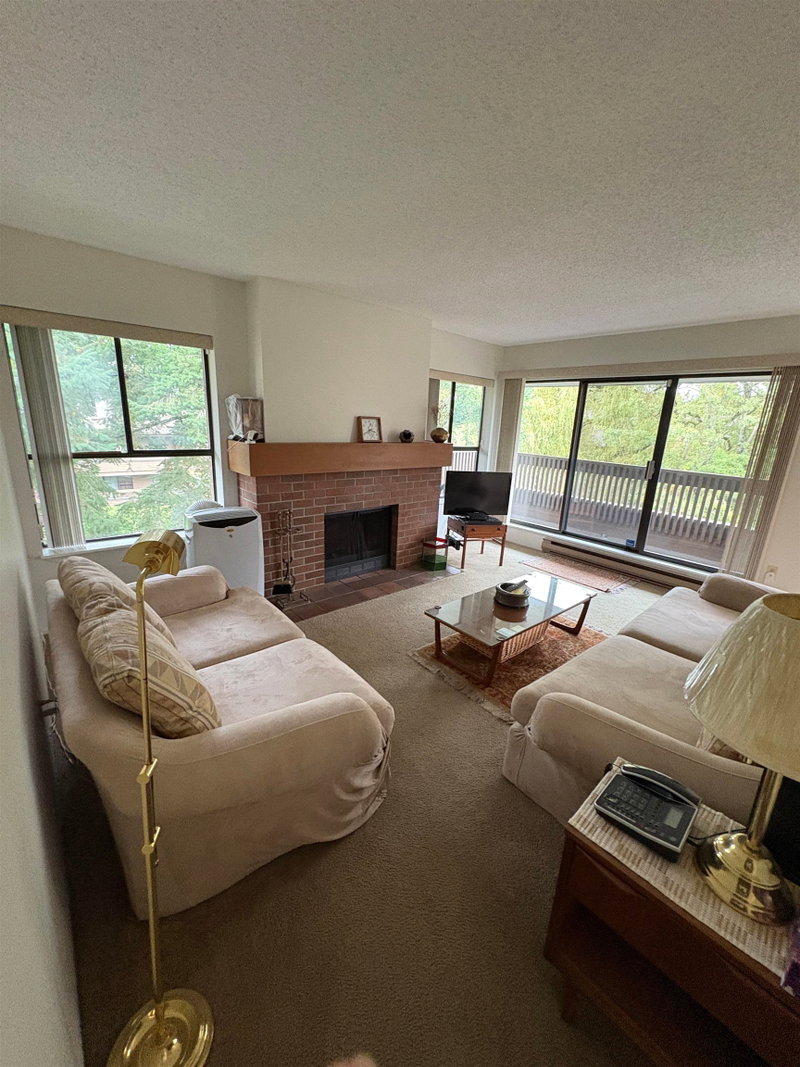 301 - 7411 Minoru Boulevard