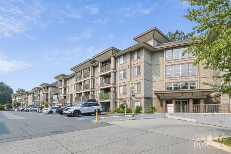 301 - 45567 Yale Road