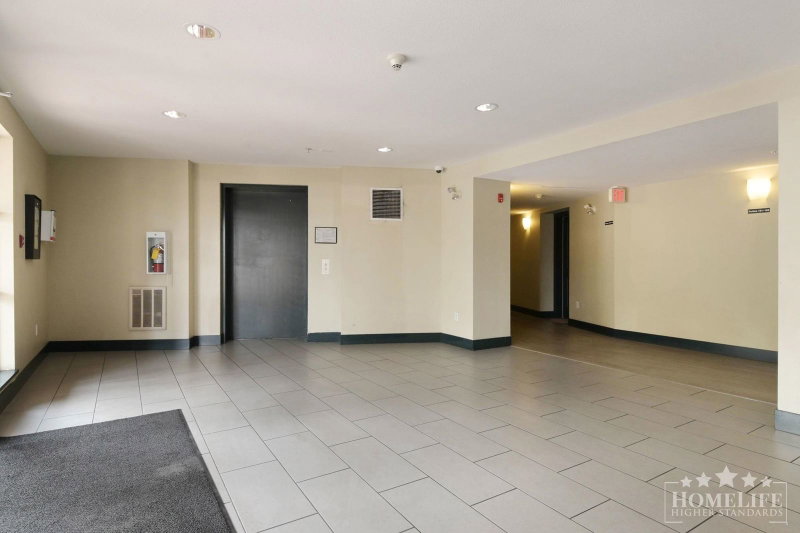 301 - 45567 Yale Road