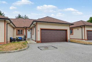 32 - 23151 Haney Bypass, Maple Ridge | 3Beds/2Bath, Townhouse, $734,999 ...
