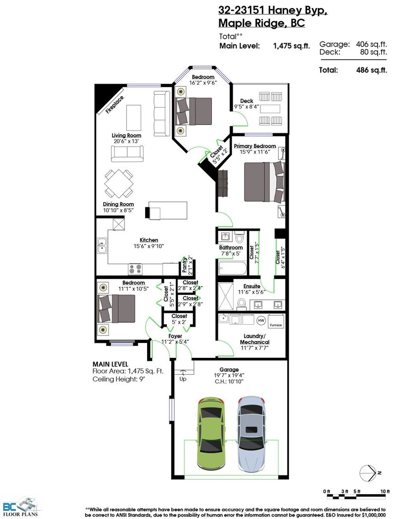 32 - 23151 Haney Bypass
