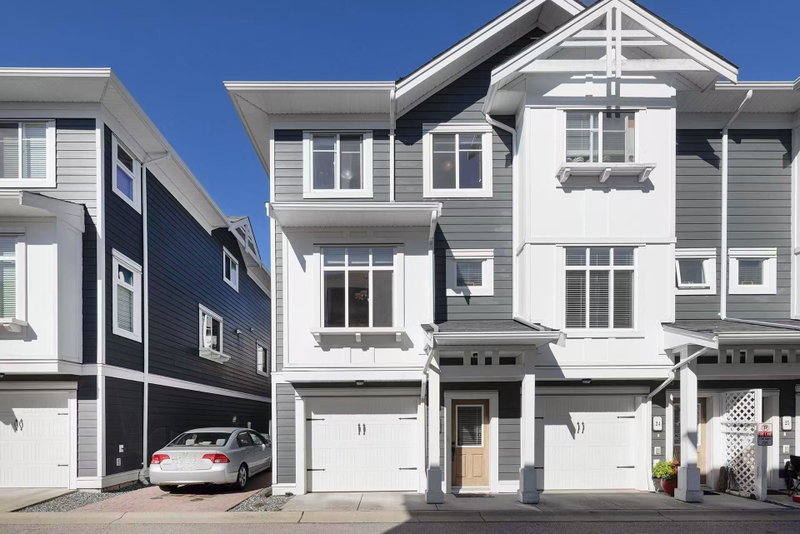 23 - 8433 164 Street