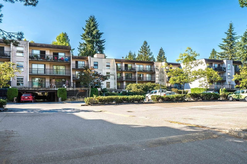 307 - 15268 100 Avenue