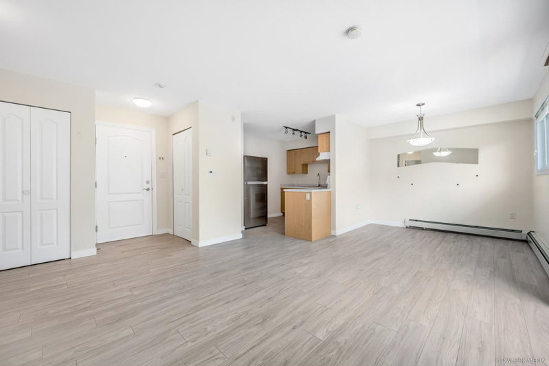 103 - 14881 Marine Drive Drive