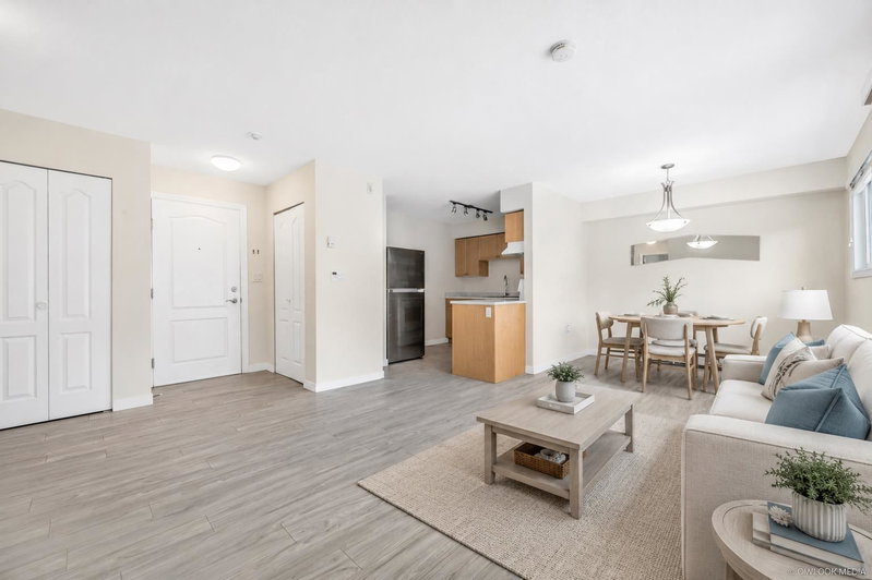103 - 14881 Marine Drive Drive