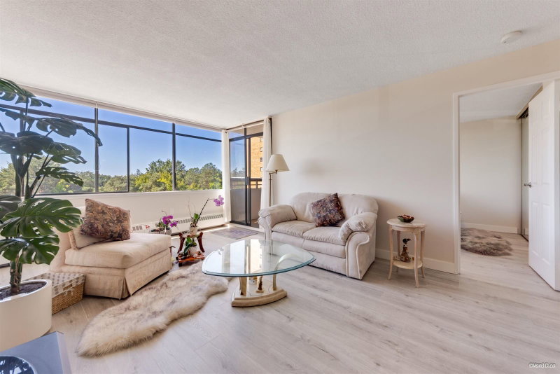 709 - 6631 Minoru Boulevard