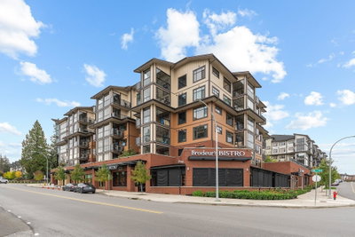 305 - 20376 86 Avenue