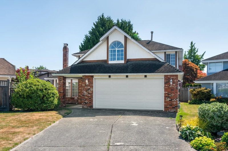 5811 Pearl Court