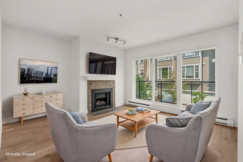204 - 833 16th Avenue W