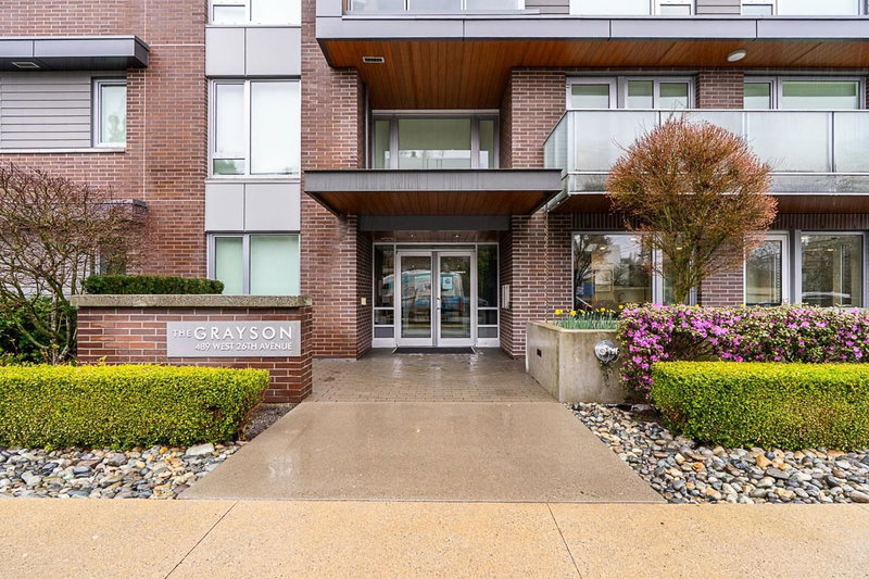 108 - 489 26th Avenue W