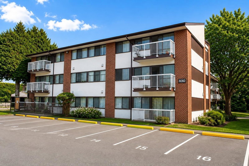 103 - 8060 Ryan Road