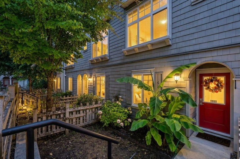 51 - 5858 142 Street