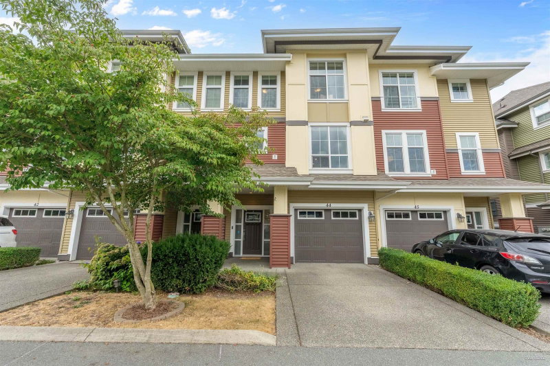 44 - 5469 Chinook Street