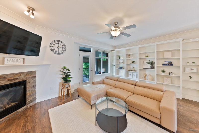 44 - 5469 Chinook Street