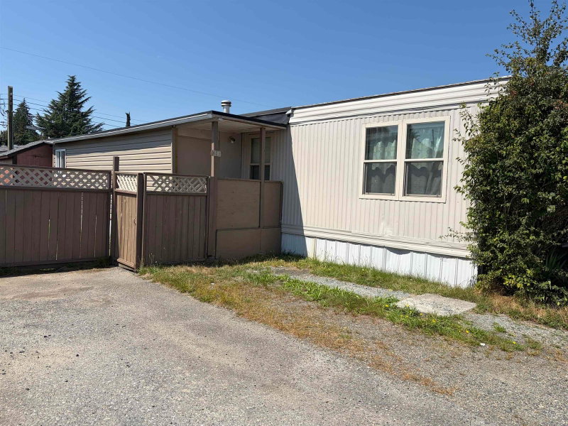 20 - 26892 Fraser Highway