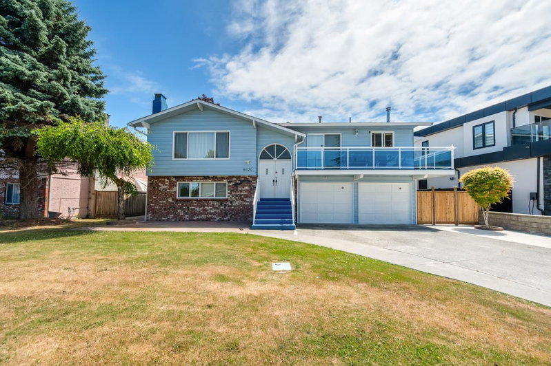 6620 Gainsborough Drive