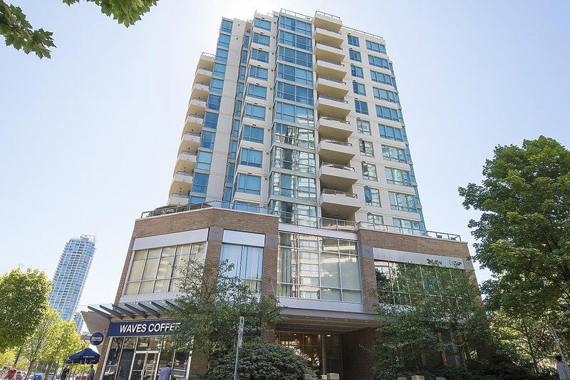 605 - 5848 Olive Avenue