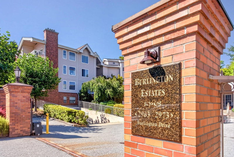 103 - 2973 Burlington Drive