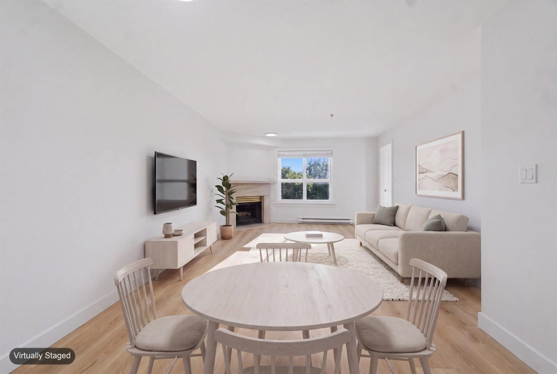 306 - 2928 Commercial Drive