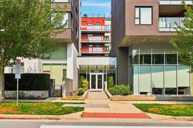 619 - 5955 Birney Avenue