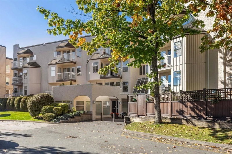 210 - 1860 Southmere Crescent E