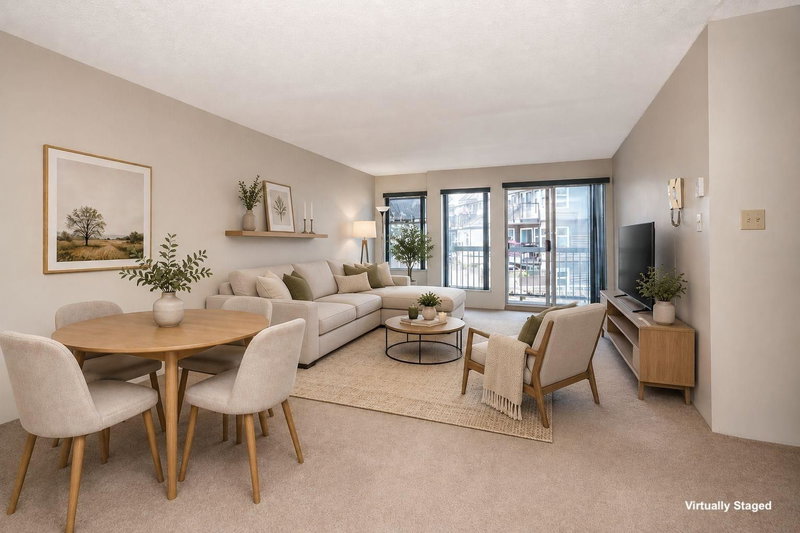 210 - 1860 Southmere Crescent E