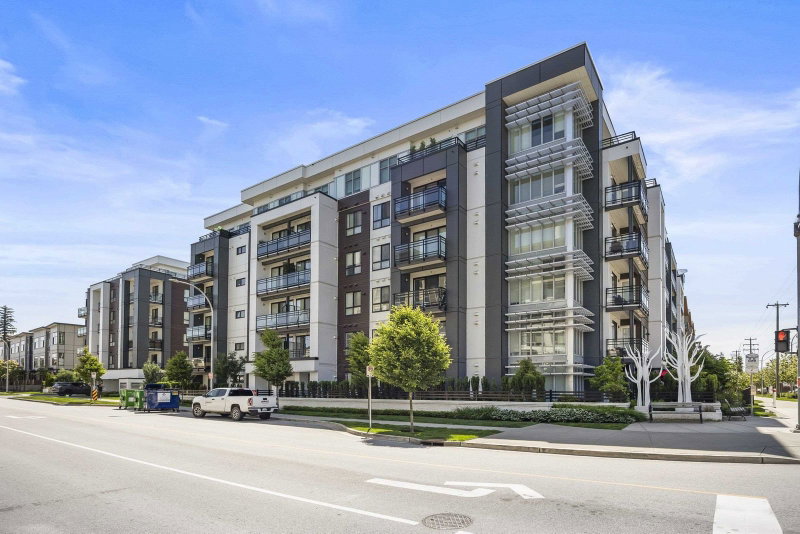 A502 - 20838 78b Avenue
