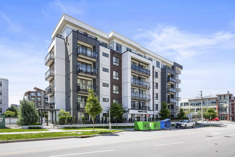 A502 - 20838 78b Avenue