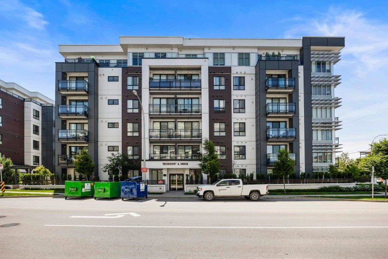A502 - 20838 78b Avenue