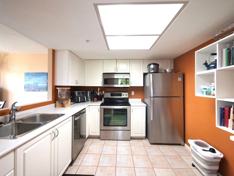 505 - 200 Newport Drive