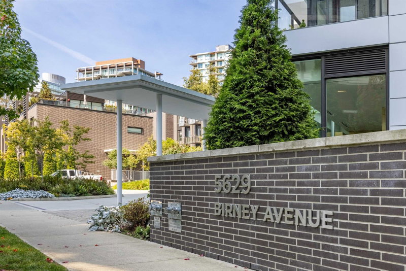 508 - 5629 Birney Avenue