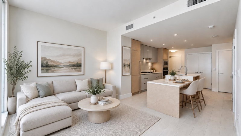 405 - 3538 Sawmill Crescent