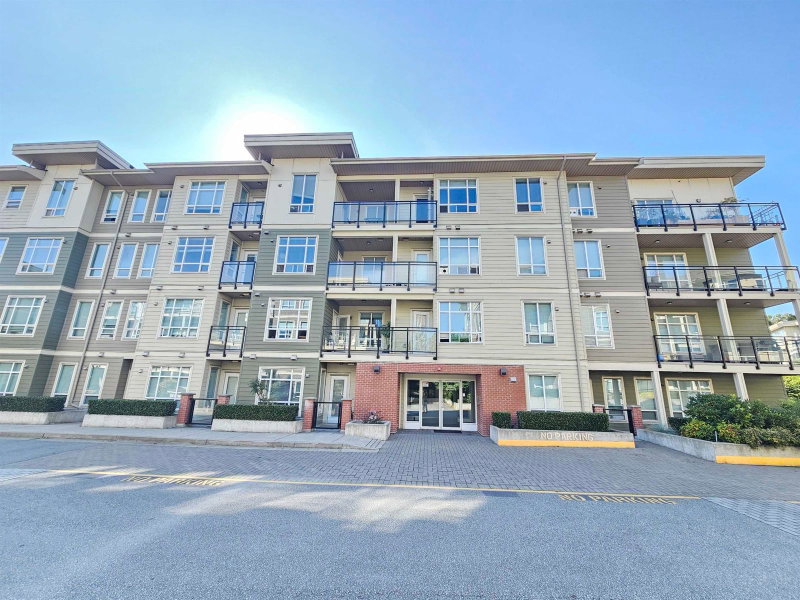 E208 - 20211 66 Avenue