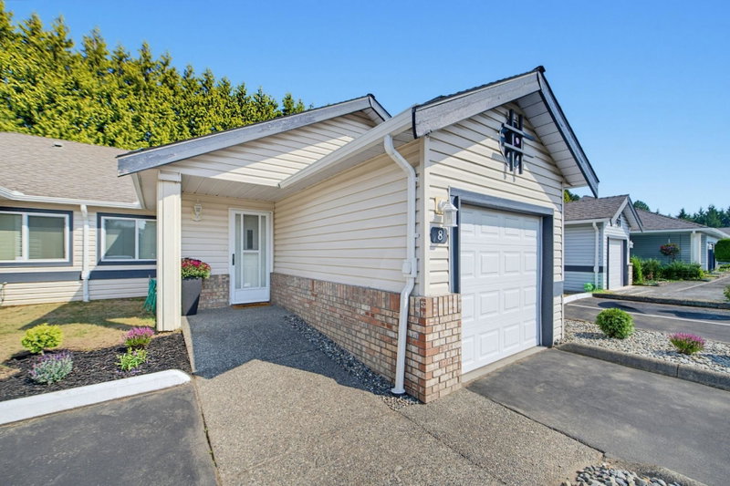 8 - 5550 Langley Bypass