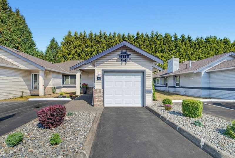 8 - 5550 Langley Bypass