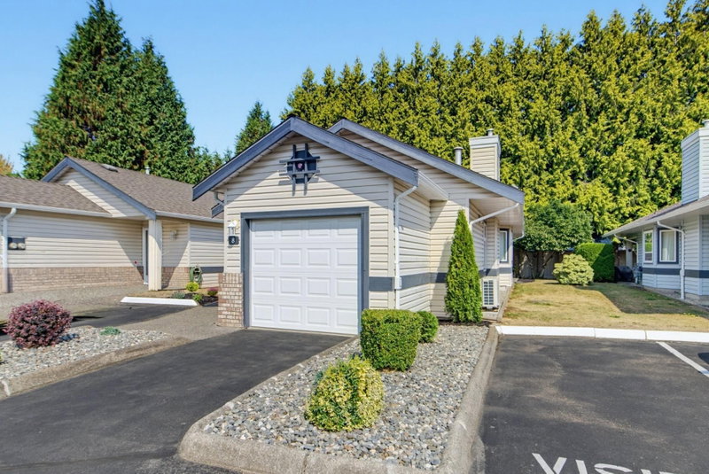 8 - 5550 Langley Bypass