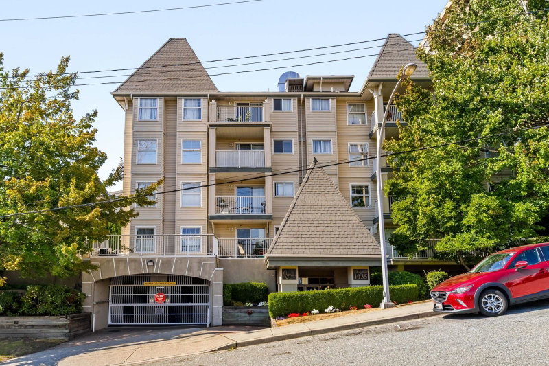 103 - 1035 Auckland Street